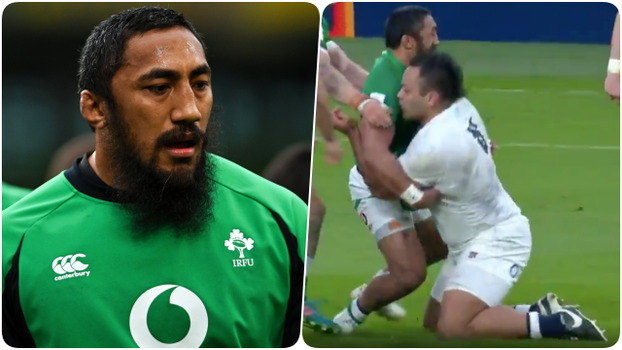 Bundee Aki