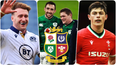 Updated Lions XV pecking order is great news for Irish players