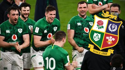 Six Ireland stars locked in for Lions Tour and four that are pushing hard