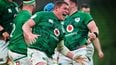 English press highlight seven Irish players that have staked Lions claim