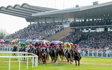 Everything you need to know about this year’s Fairyhouse Easter Festival and Irish Grand National