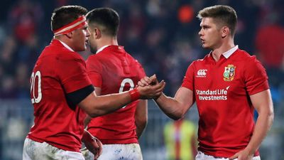 Lions confirm they will travel to South Africa for tour, despite Covid concerns