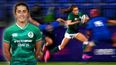 Ireland include Sevens flyers to exciting Six Nations squad