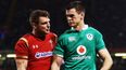 How “grumpy f**ks” Biggar and Sexton settled their differences on 2017 Lions Tour