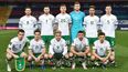 Full Ireland ratings as three players stand tall before Serbian class tells