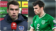 “It’s a shocking result… That’s on us. We should be embarrassed” – Seamus Coleman