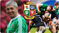 Five Irish players make Ian McGeechan’s best Lions XV of Six Nations