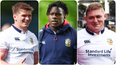 No Farrell or Itoje as House of Rugby selects Lions team