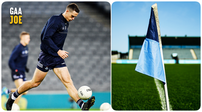 Spare Dublin the virtue-signalling outrage, but wider GAA community will suffer for this one