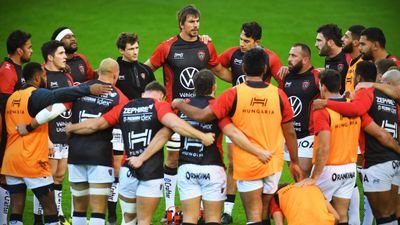 Toulon come out firing after Leinster match cancelled