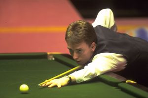 Ken Doherty