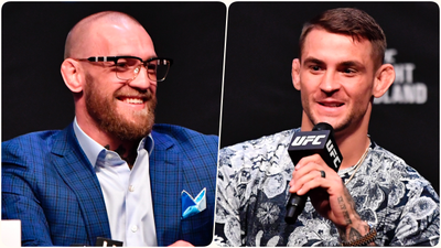 Exciting UFC 264 card takes shape as McGregor signs up for trilogy