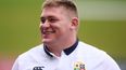 Tadhg Furlong the constant as English writers select their Lions XV