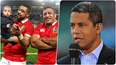 Jeremy Guscott selects five players as Lions XV certainties