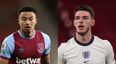 Man United to explore using Jesse Lingard as makeweight in Declan Rice deal