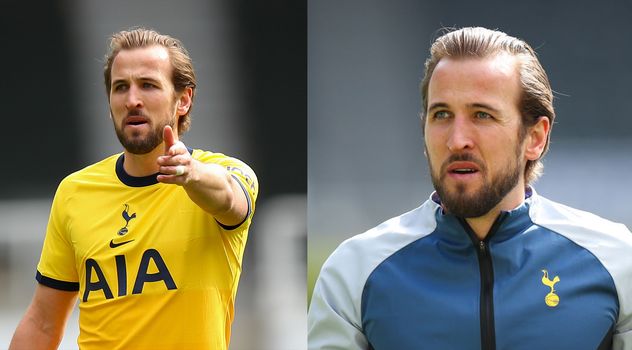 Harry Kane