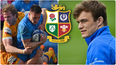 Van der Flier and Kelleher make Lions statements at Sandy Park