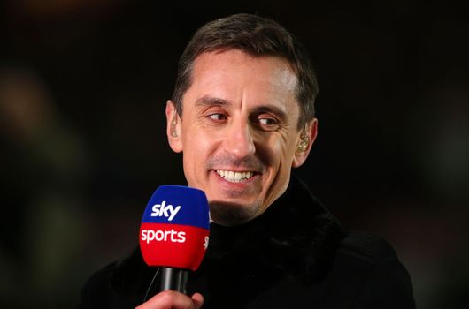 Gary Neville