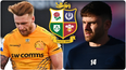 “He completely outplayed Stuart Hogg” – Hugo Keenan nails latest Lions audition