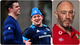 Leinster coach Robin McBryde on Lions honour and facing Springboks ‘Bomb Squad’