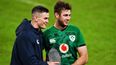 Caelan Doris and three other Irish players mentioned by Lions coaches