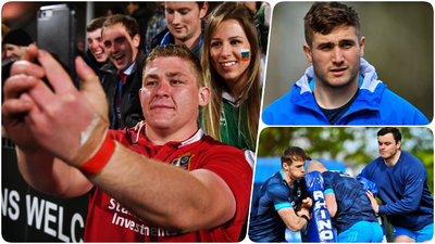 Rating the chances of Leinster’s 16 Lions hopefuls