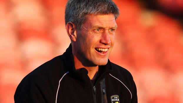 Ronan O'Gara