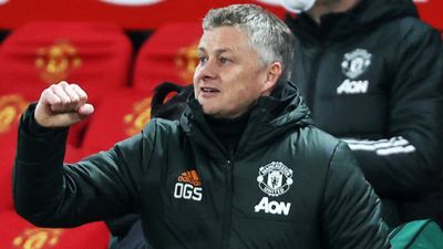 Ole Gunnar Solskjaer turns down chance to manage Iran at the World Cup