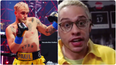 Pete Davidson praised for hilarious assessment of Jake Paul versus Ben Askren