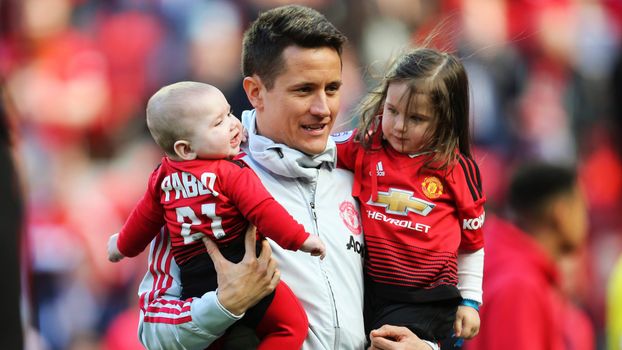 Ander Herrera