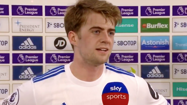 Patrick Bamford