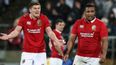 The England stars in biggest danger of missing Lions Tour