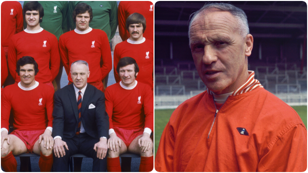 Shankly