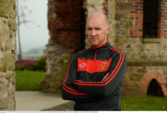 “I’m not the biggest fan of academy systems” – Paddy Tally believes we should be developing young GAA players differently