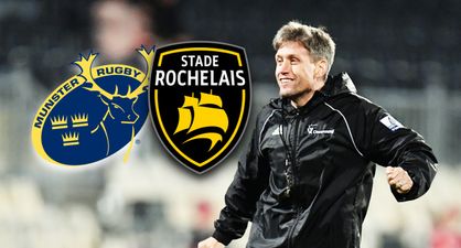 Dream on hold for Munster fans as O’Gara agrees to new deal at La Rochelle