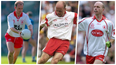 GAA legend Peter Canavan reveals his favourite Tyrone jersey of all time