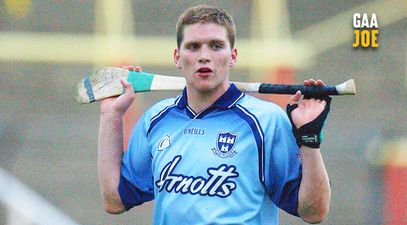 Keaney leaves a powerful legacy that Dublin hurling will forever be indebted to