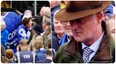 The moment it dawned on Willie Mullins that Ruby was finished and things would never be the same