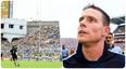 Cluxton’s perfect kick opened the hearts of a city