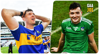 The good times are coming back, non-stop GAA on tv for opening weekend