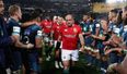 “It’s going to be the biggest thing in this person’s life, ever” – Rory Best reveals his Lions captain pick