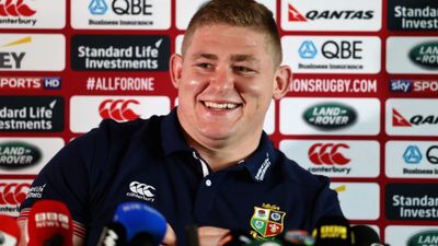 Tadhg Furlong declared ‘single most important player for Lions touring party’