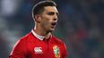 George North the second Lions hopeful in 24 hours to have season ended