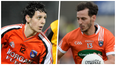 “He’s not suited to the modern game at all” – Will Jamie Clarke play for Armagh again?