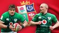 Late Lions momentum growing for CJ Stander and Keith Earls