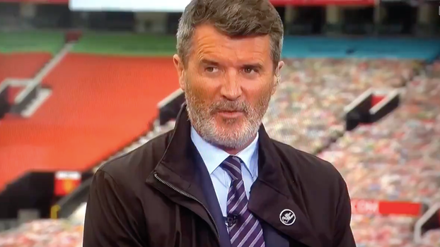 Roy Keane