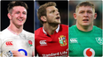 Final Lions XV pecking order as we head into Thursday’s squad announcement