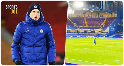 Even after a boring night against Wolves, Thomas Tuchel took over Stamford Bridge