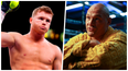 “They all seem to be up Canelo’s r***piece” – Why Tyson Fury believes Billy Joe Saunders will beat Canelo