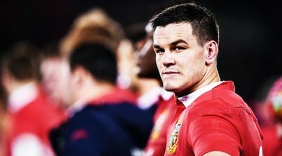 “Sadly at this point in time, it’s Johnny” – Why Sexton missed Lions spot